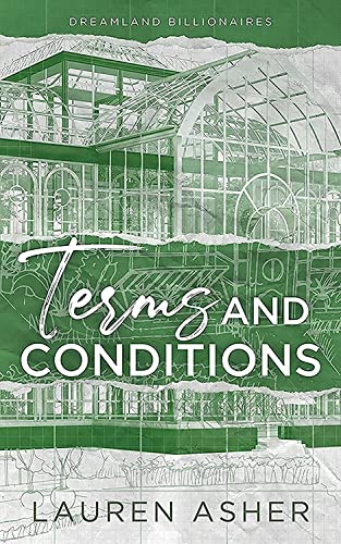Dreamland Billionaires-Terms and Conditions