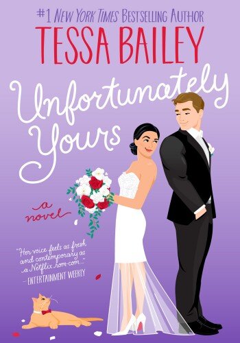 Vine Mess-Unfortunately Yours