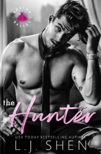 L J Shen The Hunter