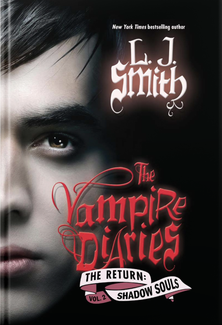 The Vampire Diaries-6