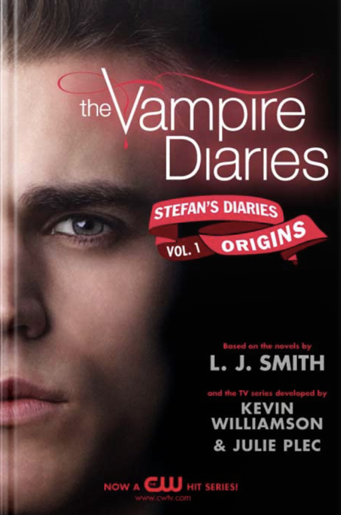 The Vampire Diaries-11