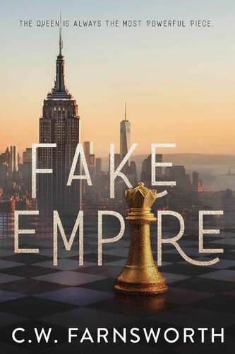 Kensingtons Book 1 Fake Empire